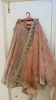 Picture of Blush pink Mebaz Lehanga