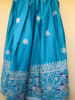 Picture of Blue Lehanga