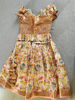 Picture of Beautiful Skirt and Lehenga Combo For 4-5Y
