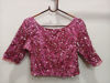 Picture of Party wear Crop top
