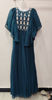 Picture of Long party wear gown