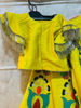 Picture of Designer Lehenga For 2-4Y