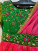Picture of Kanchipattu Frock For 4-5Y