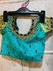 Picture of Pattu Lehenga For 2-4Y