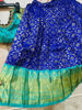 Picture of Pattu Lehenga For 2-4Y