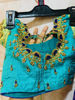 Picture of Pattu Lehenga For 2-4Y
