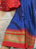 Picture of Pattu Lehenga For 2-4Y