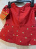 Picture of Pattu Lehenga For 2-4Y