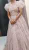 Picture of Bridal Long Frock