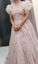 Picture of Bridal Long Frock