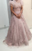 Picture of Bridal Long Frock