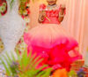 Picture of Layered Designer Frock For 2-4Y