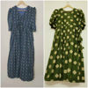 Picture of Cotton Frocks Combo