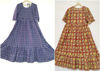 Picture of Cotton Frocks Combo