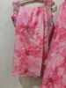 Picture of Baby pink Organza lehenga