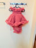 Picture of Never worn light brown dress and lavender colour dress Combo For 18M
