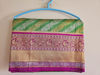 Picture of Semi Benaras Pattu saree