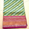 Picture of Semi Benaras Pattu saree
