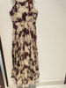 Picture of Kalamkar silk long Frock For 8-10Y