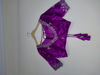 Picture of Pure banarasi saree with pattern blouse