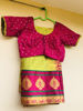 Picture of Semi pattu saree