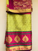 Picture of Semi pattu saree