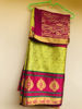 Picture of Semi pattu saree
