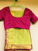 Picture of Semi pattu saree