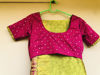 Picture of Semi pattu saree