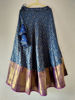 Picture of Half saree with belt