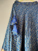 Picture of Half saree with belt