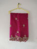 Picture of Benaras Half saree with belt 13-15y