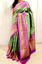 Picture of Semi Benaras Pattu saree