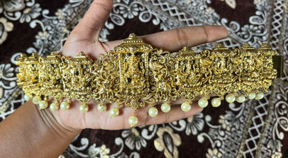 Picture of 3D Nakshi Vadanam