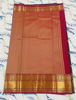 Picture of Kanchipuram saree