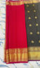 Picture of Kanchipuram saree