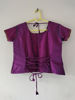 Picture of Crop top lehenga
