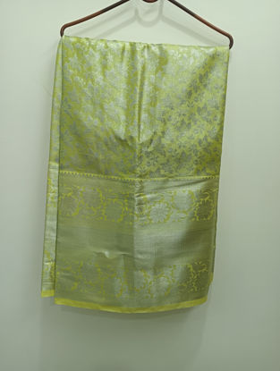 Picture of Pastal colour saree