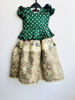 Picture of Banaras pattu Lehanga For 1-2Y