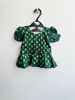 Picture of Banaras pattu Lehanga For 1-2Y