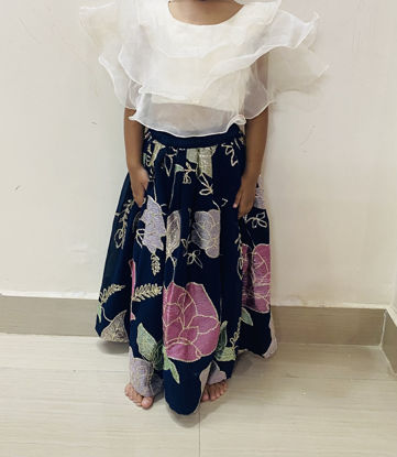 Picture of Georgette Lehanga For 2-4Y