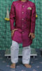 Picture of Banaras kurta set For 4-6Y