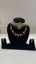 Picture of Choker and short neck piece combo