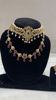 Picture of Choker and short neck piece combo