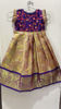 Picture of Pattu frocks combo For 2-3Y