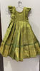 Picture of Pattu frocks combo For 2-3Y