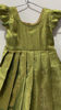 Picture of Pattu frocks combo For 2-3Y