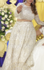 Picture of Classy pearl Lehenga