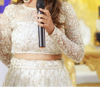 Picture of Classy pearl Lehenga
