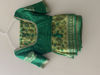Picture of Pen kalamkari pure Mysore silk saree